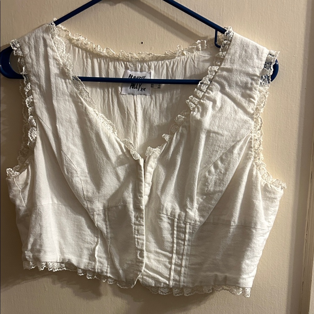 Princes Polly Silvanna Top